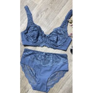 INEXTENSO Bas de maillot de bain femme pas cher 