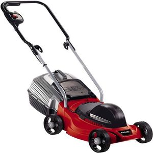 Tronçonneuse Electrique Ge-Ec 2240S - Rouge Et Noir - Prix en