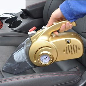 Kit de nettoyage de voiture intérieur/extérieur 12 pièces