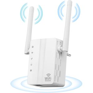 Adaptateur Dongle WiFi Wi-Fi USB Carte Réseau 300Mbps PC Démo recepteur  satelite - Prix en Algérie