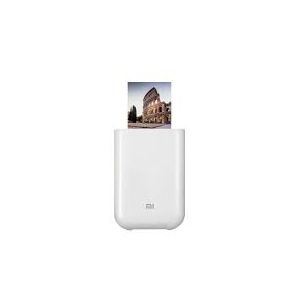 Mini imprimante thermique portable sans fil Bluetooth 200dpi طابعة حرارية  محمولة - Alger Algeria