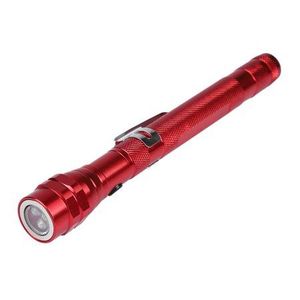 Lampe Torche Led Mini Usb Rechargeable Réglable Zoom 3000 Lm - Prix en  Algérie