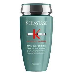 Kerastase شامبو Genesis Homme منشط ومطهر يومي 250مل