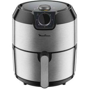 MOULINEX Easy Fry Digital, Friteuse sans huile, Capacité XL 4,2 L