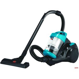 Aspirateur Multi-cyclonic EasyVac Compact 1200W - 2155- Bleu/Noir - Prix en  Algérie