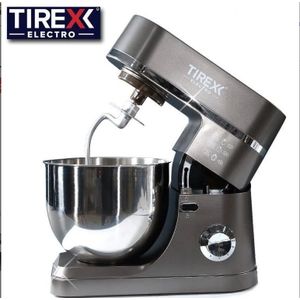 BRAS MIXEUR REF BTX 400 INOX TIREXX - Livraison à domicile