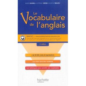 Livre D'Anglais - Toutes Filière Confondues - 3 ème Année Secondaire. -  Prix en Algérie