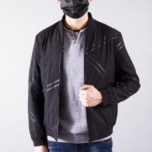 Veste Homme Imperméable Style Japonaise Jacket automne Hiver Super  Confort-Maron - Prix en Algérie
