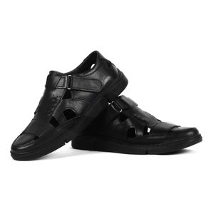 Chaussure Homme - 12262-6546AM - Noir - Prix en Algérie