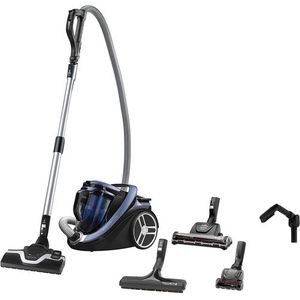 Aspirateur Sans Sac Silence Force Cyclonic - R07260EA - 4 accessoires, Kit  Animal - - Prix en Algérie