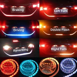 Veilleuse Led Pour Voiture - Rgb 20 Couleurs Avec Télécommande - Prix en  Algérie