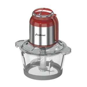 Multismart Hachoir Électrique 400W