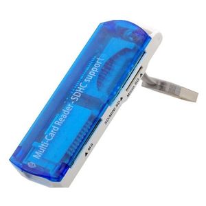 uni USB 3.0 SD/Micro SD Lecteur de Carte, USB SD/TF Algeria