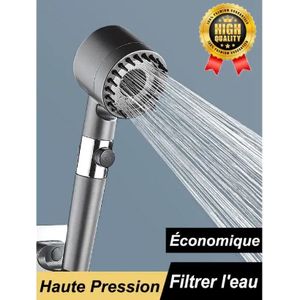 Chauffe Eau Électrique Rapid Avec Mitigeur Et Douchette - Prix en Algérie