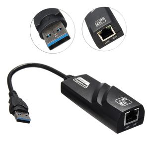 Adaptateur Ethernet Carte réseau USB 2.0 vers RJ45 100Mbps Pour PC LAPTOP  Démo - Prix en Algérie