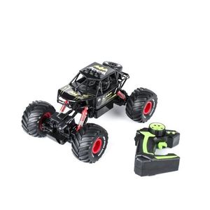 Hero سيارة باتمان مع جهاز تحكم عن بعد باللون الأسود