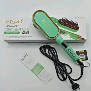 Brosse 4in1 Seche cheveux et Volumateur DYSON - ENZO EN-6207