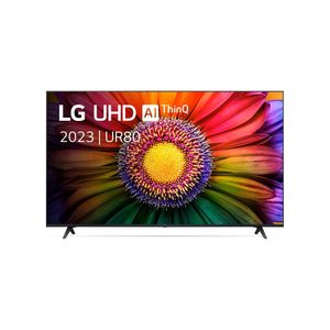 TV SAMSUNG 55UHD 4K CRYSTAL SMART - Alger Algérie