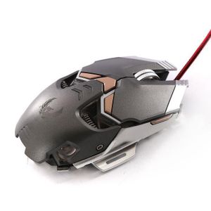 mac tech SOURIS OPTIQUE GAMING GM211