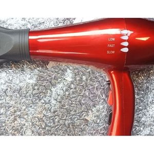 Séchoir Super hairdryer, Braun, 2500W