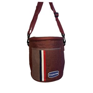 Generic Sac à Déjeuner Isotherme Cartable bag lunch box à prix pas