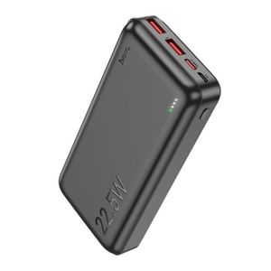 Charge Rapide Batterie Externe Batterie Externe USB C Charge Rapide  80000Mah Puissante avec Câbles iOS et USB C Intégrés Power Bank, Chargeur  Portable