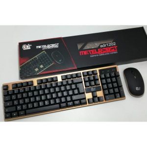 Pack 3 In 1: Clavier Gamer-Souris Gamer- Tapis Anti-Dérapant 100% RGB  CLS-MK500 - Prix en Algérie