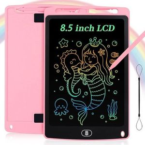 LCD Tablette D'écriture pour Enfants 2 Pack, 10 Algeria