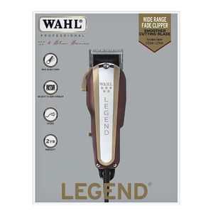 Tendeuse professionnel TAPER 2000 WAHL 8EN1 - Alger Algeria