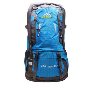 Sac À Dos Trekking- Randonnée Dura-Trek 65L - Pavillo