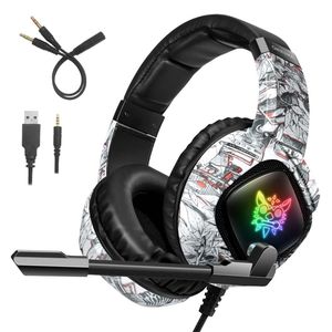 Casque Gaming PRO-XH5 SPIRIT OF GAMER - XBOX ONE - PS4 - Switch