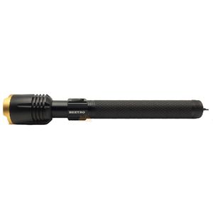 Maglite Lampe torche LED MAG-TAC-R à Batterie rechargeable - tête