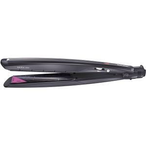 Lisseur Vapeur Ipro 230 + Mini Lisseur St396ALE - Purple - Babyliss Paris  Coffret - Prix en Algérie