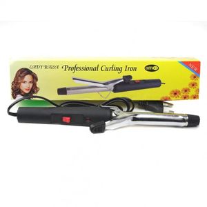 مملس ومجعد الشعر