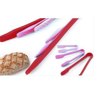 Pince Cuisine Bois Silicone 2 Pince De Cuisson Pince Grille Pain