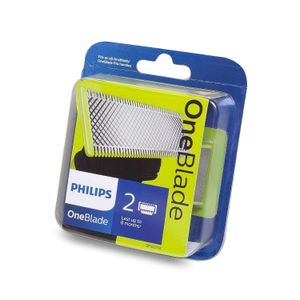 Lame De Rasoir Anti-Frictions Oneblade PHILIPS