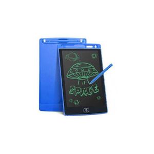 Ardoise Magique Électronique, Pour L'Écriture Et Le Dessin 6.5"