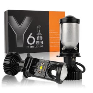   Phare à LED Y6 H4