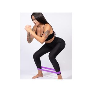 Ceinture Élastique De Yoga Pour Fitness 5 X 1 - Multicolore - Prix
