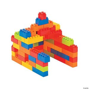 Bloc À Construire Lego-Boite De 84 Pcs - Prix en Algérie