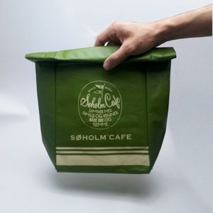 Mini-Sac Isotherme Glacière-Vert - Prix en Algérie