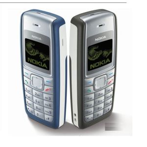 Téléphone portable Nokia 3310 BLEU pas cher - Téléphone portable