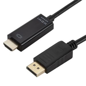Câble imprimante Scanner USB 2.0 Type-A vers Type-B avec filtre 1.2m 1.5m  3m - Prix en Algérie