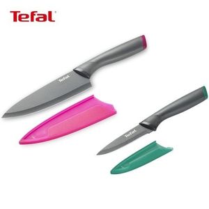 Set 8 pièces TEFAL Ingenio Daily Chef Rouge surprise L3989102 - Alger  Algérie