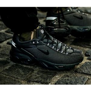 Basket Homme - DC3728-003 - Noir - Prix en Algérie