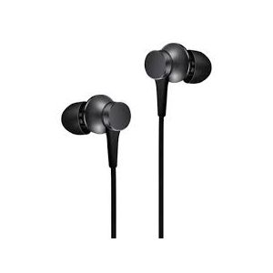 ECOUTEUR FILAIRE XIAOMI MI IN-EAR BASIC NOIR à bas prix