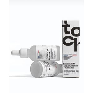 General Touché Sérum Acide Hyaluronique + Niacinamide Peaux Sensibles