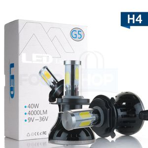 LED light The Top Quality Ultra High Température Lamp 40W/4000LM