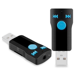 Dongle Adaptateur clé USB Bluetooth 5.0 pour PC Laptop Casque - Prix en  Algérie