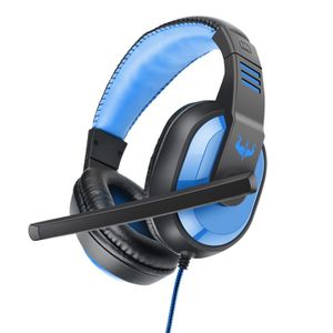 Casque gaming « W102 » - Hoco Algérie